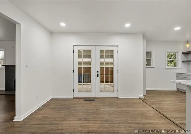 Photo 4 of Sale Pending at 4133 S Norfolk Ave, Tulsa, OK 74105 | MLS# 2625118 | Listing updated on 2026-09-01