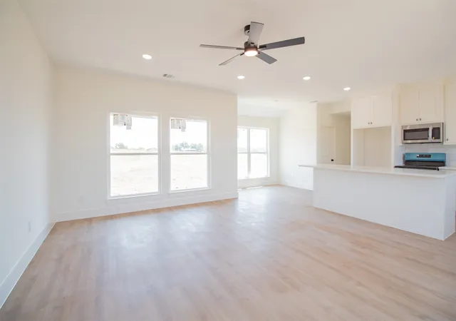 Photo 2 of Single family home for sale at 159 Treaty, Calera, OK 74730 | MLS# 2625209 | Listing updated on 2026-09-01