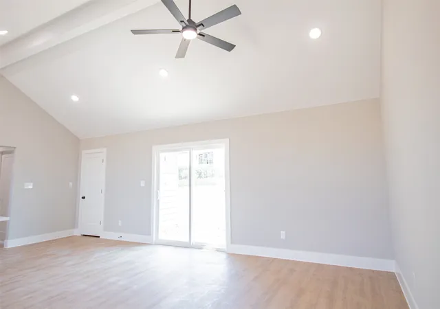 Photo 2 of Single family home for sale at 175 Treaty, Calera, OK 74730 | MLS# 2625212 | Listing updated on 2026-09-01