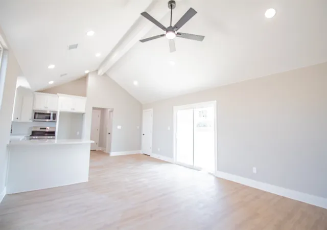 Photo 3 of Single family home for sale at 175 Treaty, Calera, OK 74730 | MLS# 2625212 | Listing updated on 2026-09-01