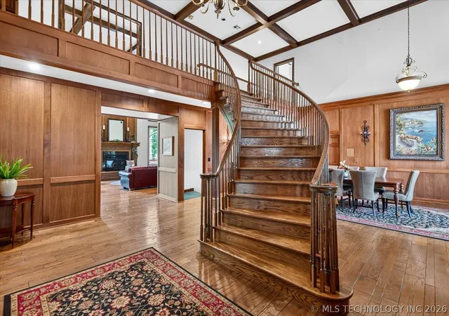 Photo 4 of Single family home for sale at 600 Brookhollow Ct, Bartlesville, OK 74006 | MLS# 2623804 | Listing updated on 2026-10-07