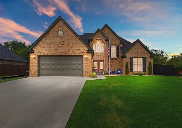 Photo 1 of Single family home for sale at 1002 Beretta Blvd, Durant, OK 74701 | MLS# 2625230 | Listing updated on 2026-09-14