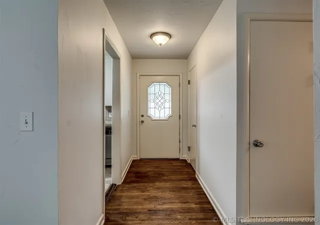 Photo 3 of Single family home for sale at 2486 E 54th Street, Tulsa, OK 74105 | MLS# 2625034 | Listing updated on 2026-09-04