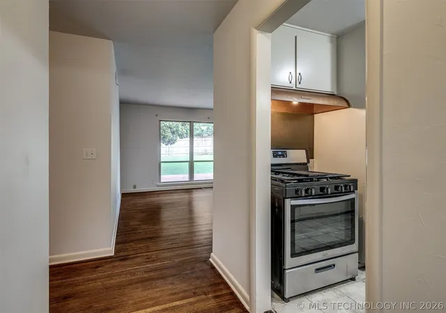 Photo 3 of Single family home for sale at 2486 E 54th Street, Tulsa, OK 74105 | MLS# 2625034 | Listing updated on 2026-09-04