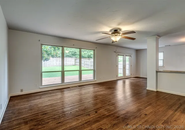 Photo 4 of Single family home for sale at 2486 E 54th Street, Tulsa, OK 74105 | MLS# 2625034 | Listing updated on 2026-09-04