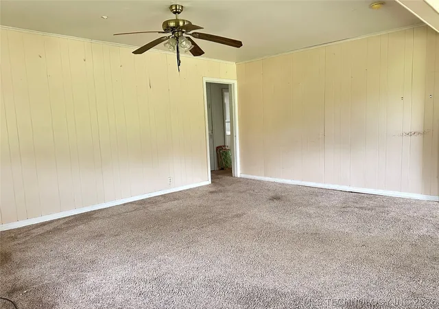 Sale Pending at 1111 E 12th Street, Okmulgee, OK 74447 | MLS# 2624769 | Listing updated on 2026-09-12