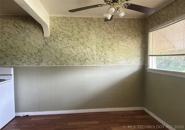 Sale Pending at 1111 E 12th Street, Okmulgee, OK 74447 | MLS# 2624769 | Listing updated on 2026-09-12
