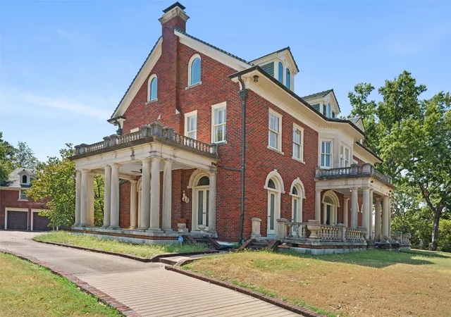 Photo 1 of Single family home for sale at 535 E 14th Street, Bartlesville, OK 74003 | MLS# 2624521 | Listing updated on 2026-09-14