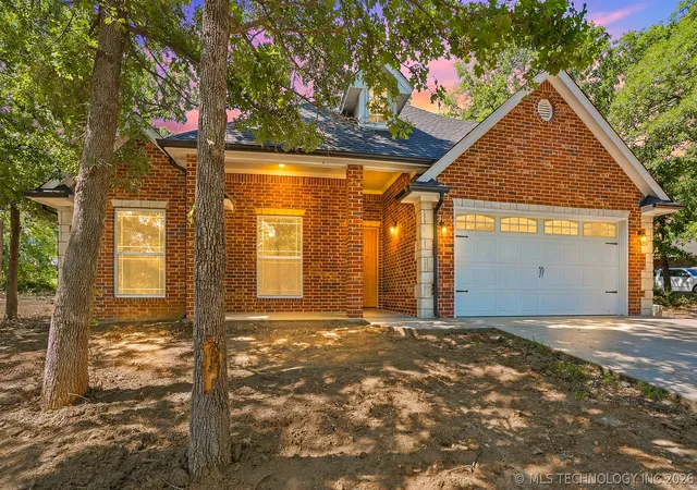Photo 1 of Sale Pending at 14321 County Rd 1571, Ada, OK 74820 | MLS# 2625049 | Listing updated on 2026-09-07