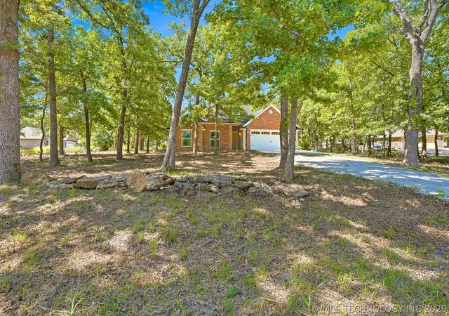 Photo 4 of Sale Pending at 14321 County Rd 1571, Ada, OK 74820 | MLS# 2625049 | Listing updated on 2026-09-07