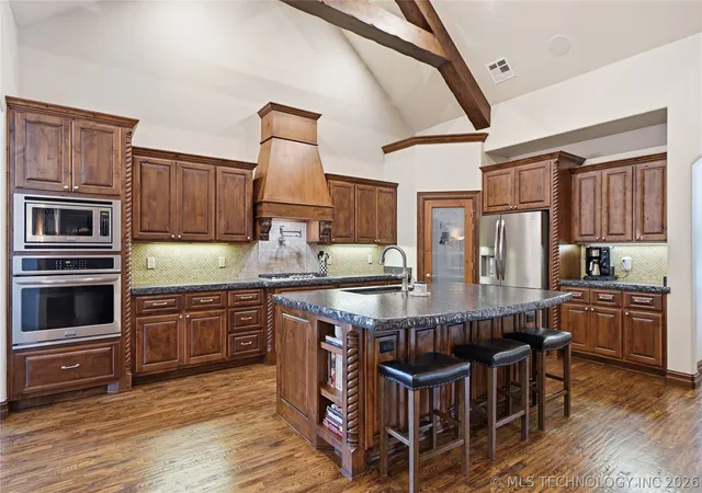 Photo 2 of Single family home for sale at 2628 E 136th Street S, Bixby, OK 74008 | MLS# 2625239 | Listing updated on 2026-08-31