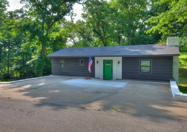 Photo 1 of Sale Pending at 11 Port Duncan, Afton, OK 74331 | MLS# 2623736 | Listing updated on 2026-09-04