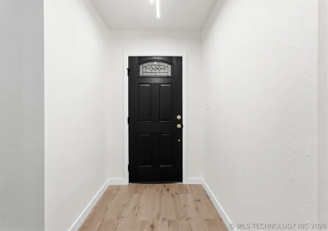 Photo 3 of Single family home for sale at 1604 Southern Hills, Ardmore, OK 73401 | MLS# 2624885 | Listing updated on 2026-08-31