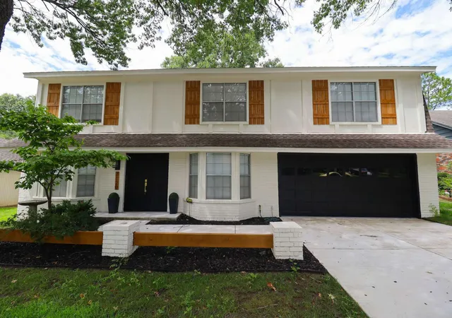 Photo 1 of Single family home for sale at 7120 S 76th Eastavenue, Tulsa, OK 74133 | MLS# 2625276 | Listing updated on 2026-09-10