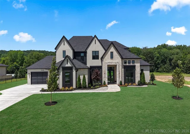 Photo 1 of Single family home for sale at 15228 S 27th Eastavenue, Bixby, OK 74008 | MLS# 2625306 | Listing updated on 2026-09-14