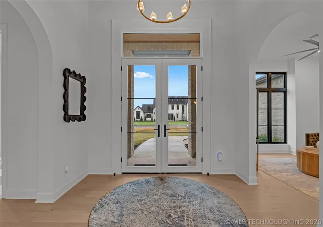Photo 3 of Single family home for sale at 15228 S 27th Eastavenue, Bixby, OK 74008 | MLS# 2625306 | Listing updated on 2026-09-14