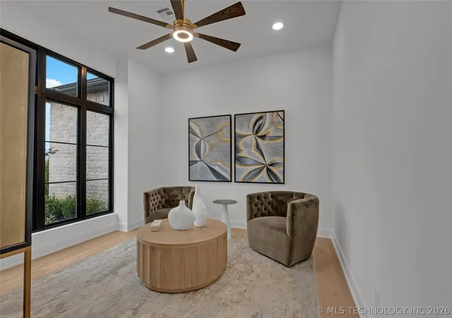 Photo 3 of Single family home for sale at 15228 S 27th Eastavenue, Bixby, OK 74008 | MLS# 2625306 | Listing updated on 2026-09-14