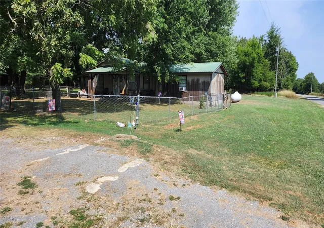 Photo 1 of Single family home for sale at 4302 S 445 Road, Salina, OK 74365 | MLS# 2625294 | Listing updated on 2026-08-31