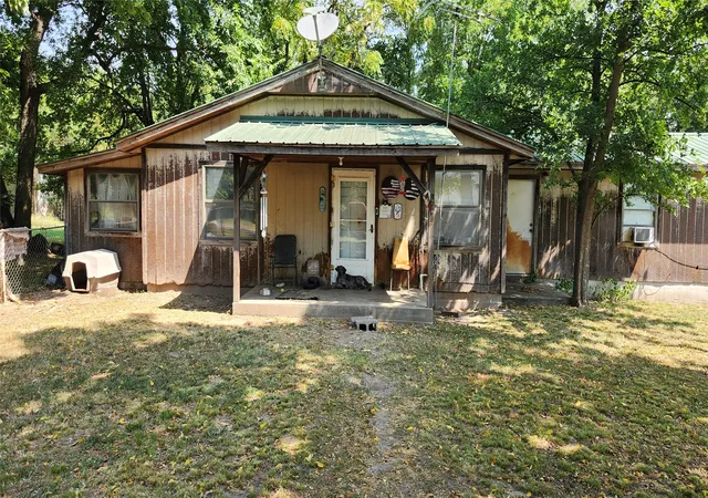 Photo 2 of Single family home for sale at 4302 S 445 Road, Salina, OK 74365 | MLS# 2625294 | Listing updated on 2026-08-31