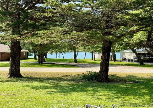 Photo 2 of Manufactured home for sale at 506 Five Lakes Dr, Sulphur, OK 73086 | MLS# 2625038 | Listing updated on 2026-09-11