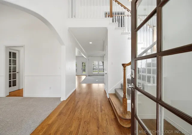 Photo 3 of Single family home for sale at 8523 S 70th Eastavenue, Tulsa, OK 74133 | MLS# 2624960 | Listing updated on 2026-10-22