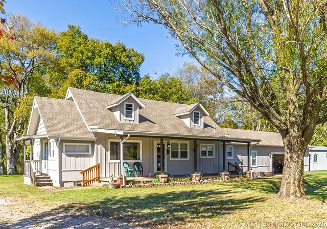 Photo 2 of Single family home for sale at 19202 S 46th East Ave, Bixby, OK 74008 | MLS# 2625322 | Listing updated on 2026-09-03