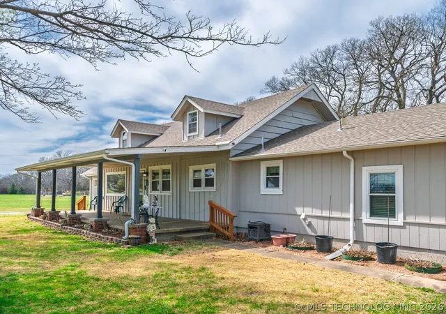 Photo 4 of Single family home for sale at 19202 S 46th East Ave, Bixby, OK 74008 | MLS# 2625322 | Listing updated on 2026-09-03