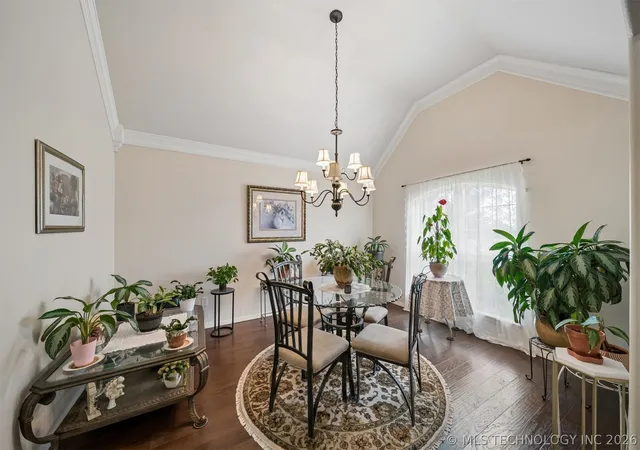 Photo 4 of Single family home for sale at 1013 Midway Rd, Claremore, OK 74019 | MLS# 2625299 | Listing updated on 2026-09-01