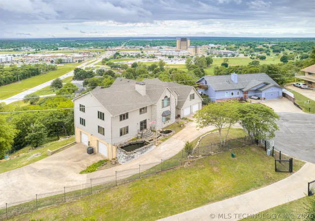 Photo 62 of Single family home for sale at 19190 Valley View Ln, Catoosa, OK 74015 | MLS# 2625141 | Listing updated on 2026-09-01