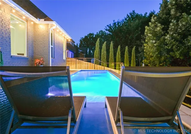 Photo 3 of Single family home for sale at 11210 S Tamarack St, Jenks, OK 74037 | MLS# 2624926 | Listing updated on 2026-09-07
