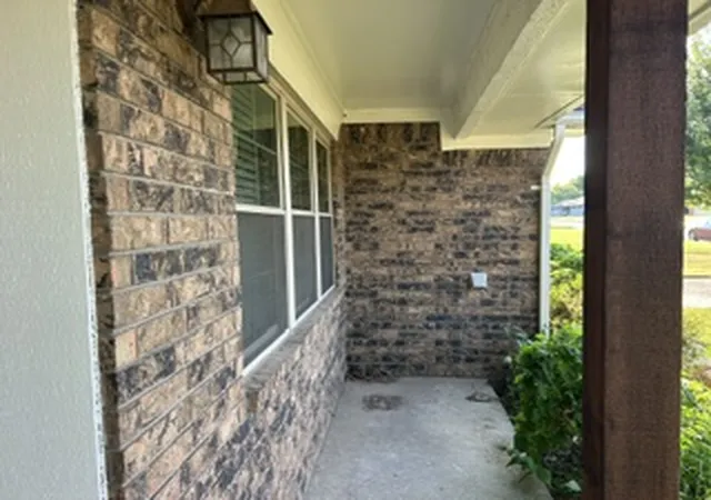 Photo 3 of Single family home for sale at 2507 Debby Jane Ln, Muskogee, OK 74403 | MLS# 2625356 | Listing updated on 2026-09-10