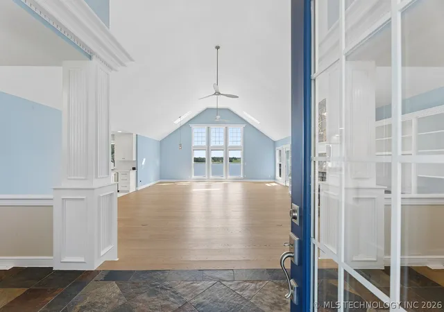 Photo 3 of Single family home for sale at 3 Foxwood Ests St, Adair, OK 74330 | MLS# 2625363 | Listing updated on 2026-09-16