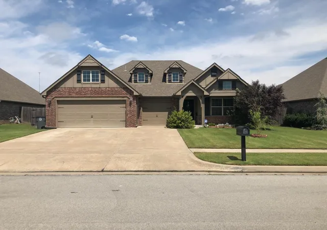 Photo 3 of Single family home for sale at 17415 E 45th Street, Tulsa, OK 74134 | MLS# 2625196 | Listing updated on 2026-08-31