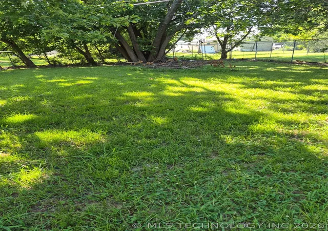 Photo 4 of Sale Pending at 503 N Broadway, Checotah, OK 74426 | MLS# 2625438 | Listing updated on 2026-09-08