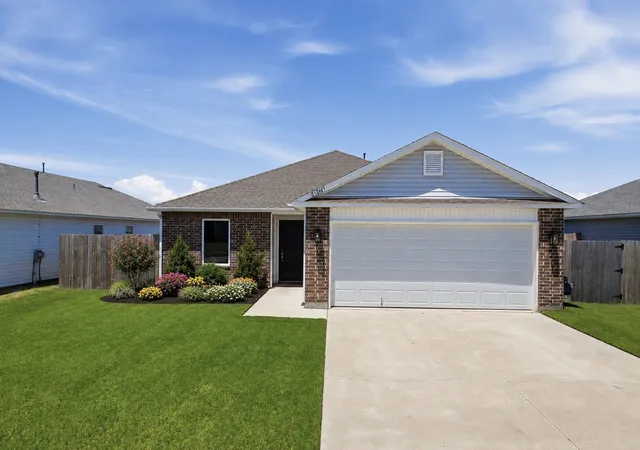Photo 1 of Single family home for sale at 23247 S 114th Street, Broken Arrow, OK 74014 | MLS# 2625402 | Listing updated on 2026-08-30