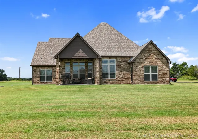 Photo 3 of Sale Pending at 3488 Bryan Rd, Durant, OK 74701 | MLS# 2625476 | Listing updated on 2026-09-25