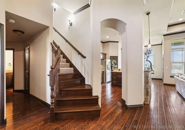 Photo 4 of Sale Pending at 3488 Bryan Rd, Durant, OK 74701 | MLS# 2625476 | Listing updated on 2026-09-25