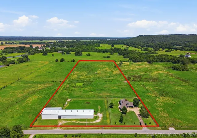 Photo 1 of Single family home for sale at 16403 S 145th Eastavenue, Bixby, OK 74008 | MLS# 2621952 | Listing updated on 2026-08-31