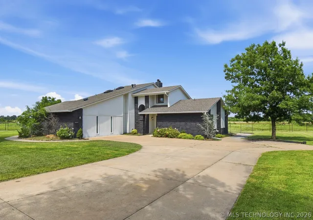 Photo 53 of Single family home for sale at 16403 S 145th Eastavenue, Bixby, OK 74008 | MLS# 2621952 | Listing updated on 2026-08-31