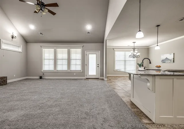 Photo 4 of Single family home for sale at 5507 Nottingham Pl, Bartlesville, OK 74006 | MLS# 2623691 | Listing updated on 2026-08-31