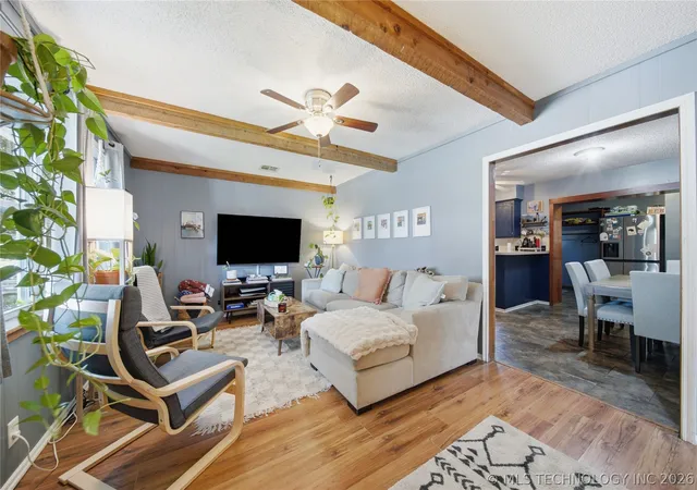 Photo 4 of Single family home for sale at 16303 E 1st Street, Tulsa, OK 74108 | MLS# 2625537 | Listing updated on 2026-09-11