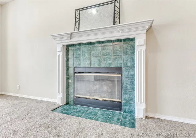 Photo 3 of Single family home for sale at 516 S Laurel Ave, Broken Arrow, OK 74012 | MLS# 2625582 | Listing updated on 2026-09-14