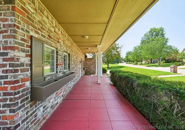 Photo 3 of Single family home for sale at 14635 S 53rd Eastavenue, Bixby, OK 74008 | MLS# 2625622 | Listing updated on 2026-10-05