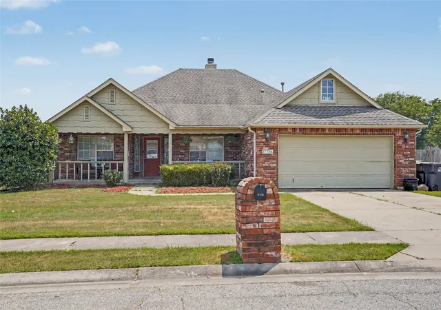 Photo 2 of Sale Pending at 27756 E 112th Street S, Coweta, OK 74429 | MLS# 2625660 | Listing updated on 2026-09-09