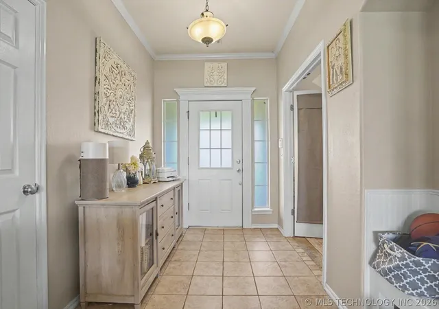 Photo 3 of Sale Pending at 27756 E 112th Street S, Coweta, OK 74429 | MLS# 2625660 | Listing updated on 2026-09-09