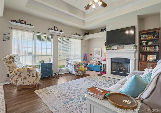 Photo 4 of Sale Pending at 27756 E 112th Street S, Coweta, OK 74429 | MLS# 2625660 | Listing updated on 2026-09-09