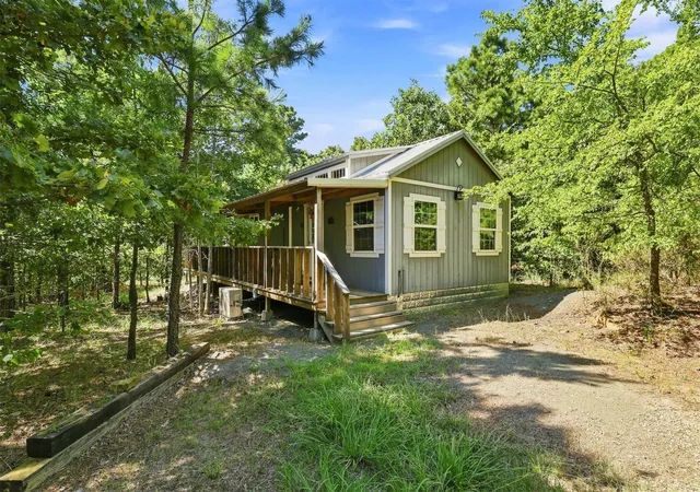 Photo 1 of Sale Pending at 180746 W Sherman Rd, Moyers, OK 74557 | MLS# 2625686 | Listing updated on 2026-09-04
