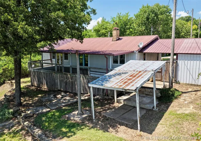 Photo 4 of Sale Pending at 417082 Mockingbird Ln, Eufaula, OK 74432 | MLS# 2625692 | Listing updated on 2026-09-30
