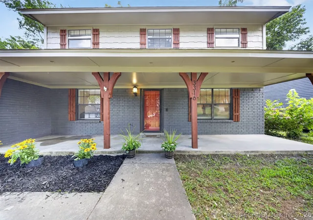 Photo 1 of Sale Pending at 3316 Eagle Ct, Claremore, OK 74019 | MLS# 2625701 | Listing updated on 2026-08-29