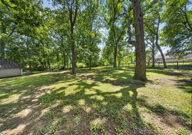 Photo 3 of Sale Pending at 3316 Eagle Ct, Claremore, OK 74019 | MLS# 2625701 | Listing updated on 2026-08-29